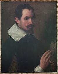 Autorretrato